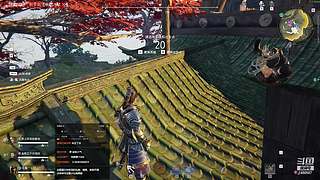 【LJZ】非常主流的直播间