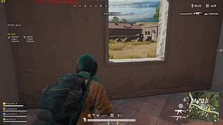 XBOX独立端吃鸡