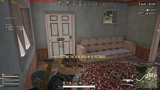 XBOX独立端吃鸡