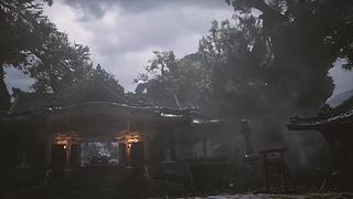 匹诺曹的谎言萌新