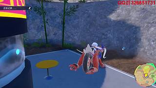 小精灵世界联盟-圣龙
