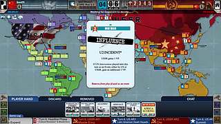 冷战热斗TwilightStruggle