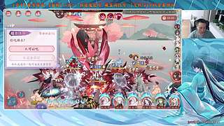 【血墨】PVE全能大师！