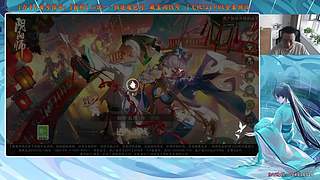 【血墨】PVE全能大师！