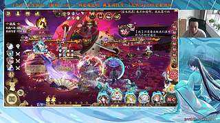 【血墨】PVE全能大师！