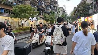 户外巡逻回分