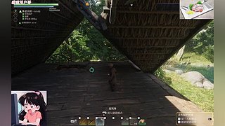 小野提辣：又是种菜的一天~