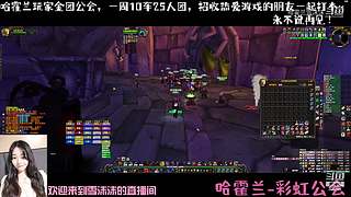 魔兽世界 国服回归