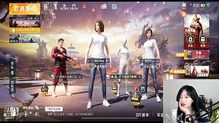 2.6号斗鱼首秀！