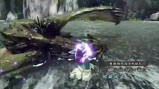 【石川小剧场】怪物猎人系列教学合集