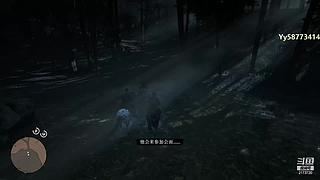 【APEX】虾丸