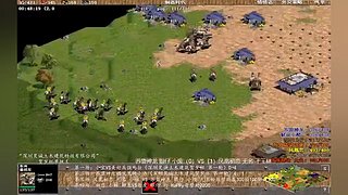 帝国时代之罗马复兴 221010