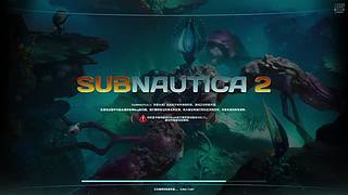 Subnautica2:异星水域!