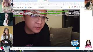 熊掌主播祝大家天天开心