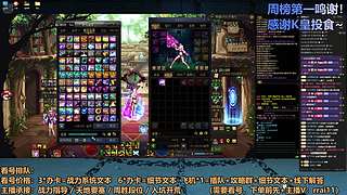 狗情：周四努力