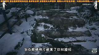 伞兵准备就绪