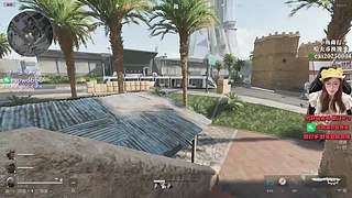 PUBG组队：老友带新人，组队才够猛，