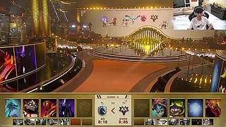 先看ti 看完和狗哥 sed三排