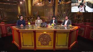 先看ti 看完五黑 !!!!!!!!!
