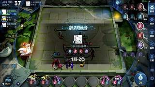 吕布婉儿1V10，魔种起舞蹦迪飞