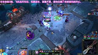 也许是有点高冷