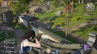 Teemo白给开始