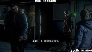 【小k】午夜恐怖游戏直播间~