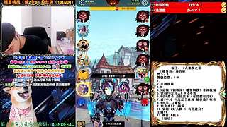 萌新导师 5阶狼王 秋田昊！