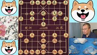 8.19日晚间直播中，象棋飞刀嗨翻天
