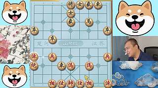8.19日晚间直播中，象棋飞刀嗨翻天
