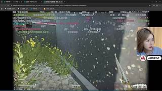 新人主播 10011