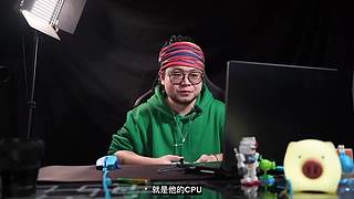 【水蛭】搞笑的东西，奇怪的点子