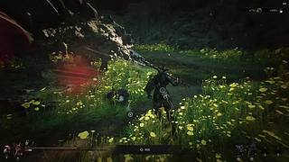 游戏名：致命躯壳 II