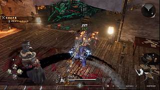PS5 仁王3DLC 双刀