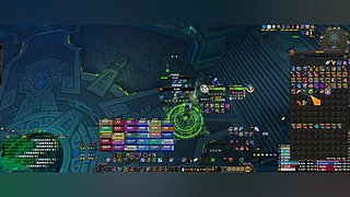 时光：搞号了