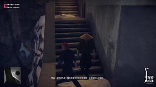 （逆水寒手游）天问秘境竞速