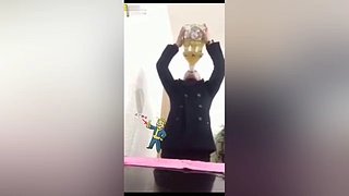【亚巴拉辛巴】搞笑+游戏