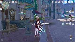 小彩笔的日常 528295