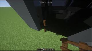 【斗鱼我的世界还原中国建筑大赛】