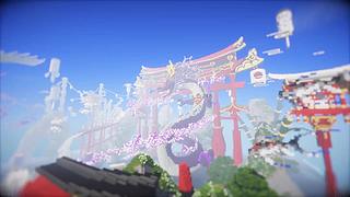 （光追）我的世界他来了