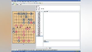 乐博象棋课堂