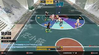 超赛pg！