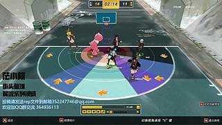 超赛pg！