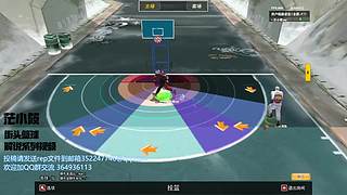 超赛pg！