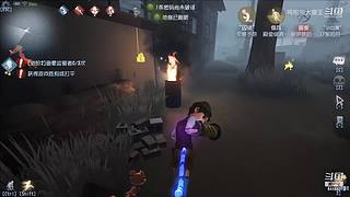 专业救人，从未失误