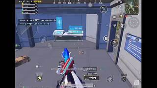高冷鹅的直播间