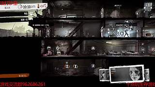 乞丐模拟器 6576810