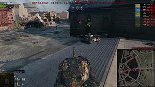 WCL职业选手，VZ55GW三环中