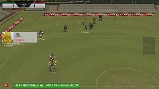 《自由足球》4v4街头足球竞技网游