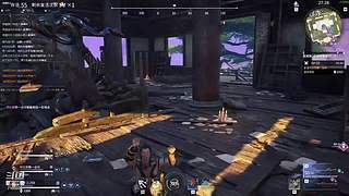 CSC留守的小陈